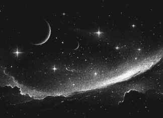 Unraveling the Mystery of the Dark Night Sky: The Influence of the Big Bang news-22112024-193340