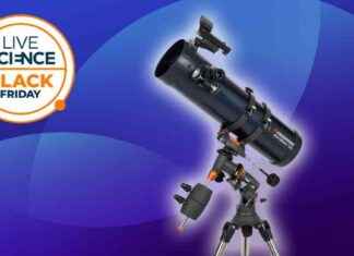 Save $60 on Celestron Telescope – Limited Time Offer at Amazon news-22112024-193402