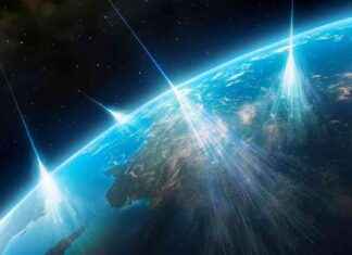 Uncovering the Mystery of the Most Powerful Cosmic Rays: Could the Source be Near Earth? news-25112024-224846