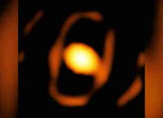 Spectacular Close-Up Image of Behemoth Star on Brink of Explosion news-26112024-165448