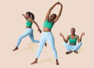 Muscle-Released ‘Exercise Juice’ Promotes Nerve Growth, Study Shows news-26112024-165529