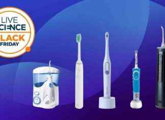 Best Black Friday Deals on Electric Toothbrushes, Water Flossers, and Dental Care: Top Picks news-26112024-165554