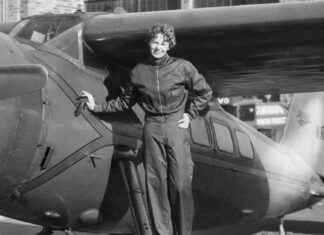 Uncovering the Truth: What Scientists Really Found About Amelia Earhart’s Plane news-26112024-225806