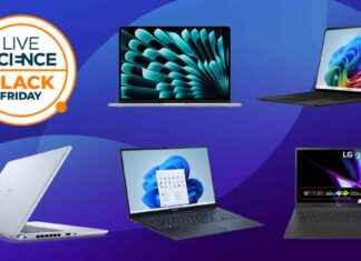 Best Black Friday 2024 Laptop Deals: Top Recommendations news-27112024-050025