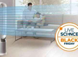 Best Deals on Dyson Smart Air Purifier – Limited Time Offer! news-27112024-050047