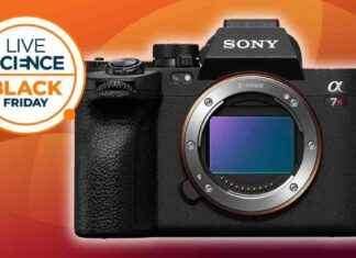 Save $600 on Reliable Autofocus in this Epic Walmart Camera Deal news-27112024-050132