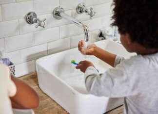 Is Fluoride in Drinking Water Safe? Examining the Evidence news-27112024-170322