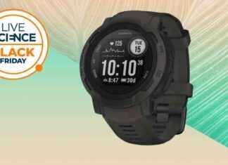 Save $100 on Garmin Instinct 2 Smartwatch – Pre-Black Friday Deal news-27112024-170759