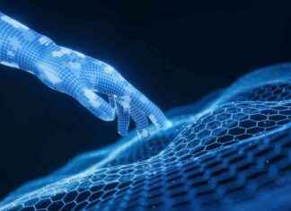 AI Technology: Feeling Surfaces with Quantum Computing news-27112024-170852