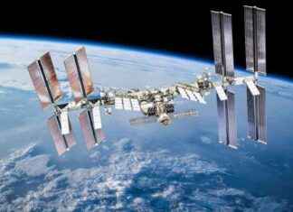 Mysterious Odor from Russian Spacecraft at ISS Raises Concerns news-27112024-231018