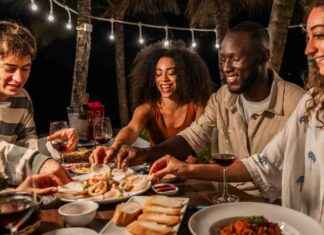 The Impact of Social Connections on Your Microbiome: A Comprehensive Study news-28112024-050643