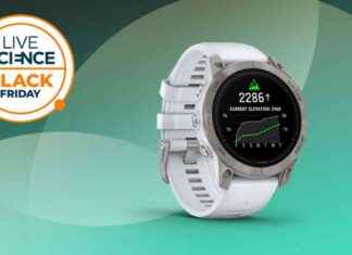 Save $500 on Garmin’s Premium Watch – Limited Stock! news-28112024-171606