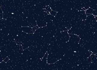 Identifying Constellations: Test Your Knowledge of Animals, Objects, and Mythological Figures in the Night Sky news-28112024-171632