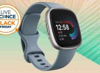 Fitbit Versa 4 Sale: Lowest Price in 6 Months, $80 Off news-28112024-171658