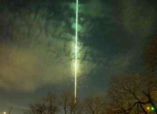 Smallest Asteroid Ever Seen Exploded Above Niagara Falls news-28112024-232739