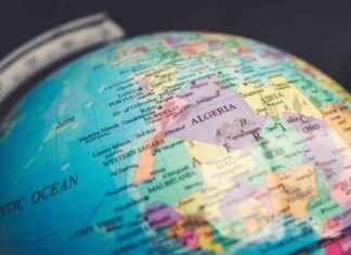 Quiz: Name the 13 Countries on Earth’s Equator Line news-28112024-232901