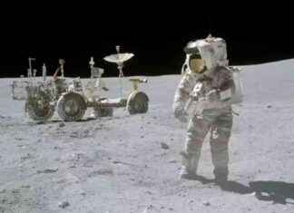 Apollo Moon Landing Quiz: Can You Name All 12 Astronauts Who Walked on the Moon? news-30112024-174115