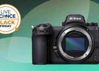 Unbeatable Black Friday Deal: Nikon Z7 II at Its Lowest Price Ever news-30112024-174203