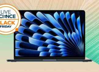 Save 25% on 2024 MacBook Air: Black Friday Apple Laptop Deal at Amazon news-30112024-234242