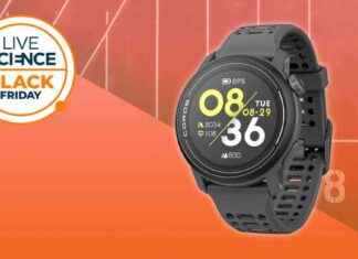 Buy this fitness tracker at full price instead of waiting for Black Friday deals news-30112024-234309