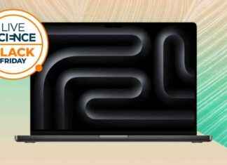 Save $400 on the Powerful MacBook Pro – Black Friday Weekend Deal news-30112024-234335