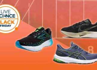 Top 10 Running Shoe Black Friday Deals Recommended by an Experienced Runner news-30112024-234404