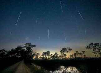 2024 Geminid Meteor Shower: Tips to Witness the Year’s Last ‘Shooting Stars’ Spectacle 2024-geminid-meteor-shower-tips-to-witness-the-years-last-shooting-stars-spectacle