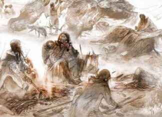 Ancient Clovis Culture: Early Americans Consumed Mammoth Bones – Revealing 13,000-Year-Old Diet ancient-clovis-culture-early-americans-consumed-mammoth-bones-revealing-13000-year-old-diet