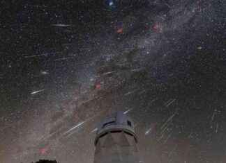 Best Tips for Viewing the Geminid Meteor Shower: A Spectacular Natural Light Show best-tips-for-viewing-the-geminid-meteor-shower-a-spectacular-natural-light-show