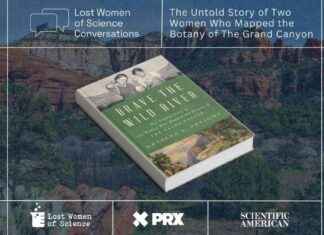 Botanists Risk Lives for Science on Colorado River: A Thrilling Journey botanists-risk-lives-for-science-on-colorado-river-a-thrilling-journey