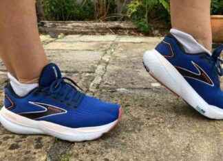Brooks Glycerin 21 Running Shoe: A Comprehensive Review and Analysis brooks-glycerin-21-running-shoe-a-comprehensive-review-and-analysis