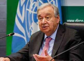 Decade of Deadly Heat: UN Chief Antonio Guterres Warns of Climate Crisis decade-of-deadly-heat-un-chief-antonio-guterres-warns-of-climate-crisis
