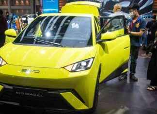 Europe’s Electric Vehicle Future: Challenges and China’s Advancement europes-electric-vehicle-future-challenges-and-chinas-advancement