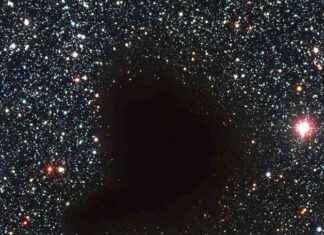 Exploring the Mysteries of Our Galaxy’s Darkest Place: The Inside Scoop exploring-the-mysteries-of-our-galaxys-darkest-place-the-nside-scoop