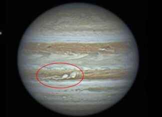 Jupiter’s Green Lightning: Massive Thunderstorms Threaten Giant’s Bands jupiters-green-lightning-massive-thunderstorms-threaten-giants-bands