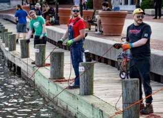 Magnet Fishing: Uncovering Underwater Treasures and Trash magnet-fishing-uncovering-underwater-treasures-and-trash
