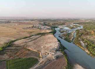 Mysterious Collapse of Ancient Government Revealed by 5,000-Year-Old Iraqi Artifacts mysterious-collapse-of-ancient-government-revealed-by-5000-year-old-raqi-artifacts