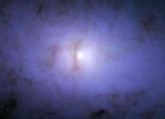 Mysterious ‘Sideways’ Black Hole Discovered by NASA’s Hubble and Chandra Telescopes mysterious-sideways-black-hole-discovered-by-nasas-hubble-and-chandra-telescopes