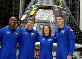 NASA’s Artemis Moon Landing Mission Faces Further Delay nasas-artemis-moon-landing-mission-faces-further-delay