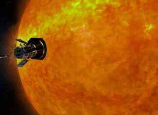 NASA’s Parker Probe set for historic close approach to the sun nasas-parker-probe-set-for-historic-close-approach-to-the-sun