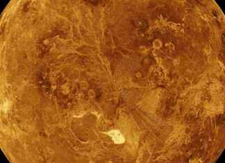 Venusian Oceans: New Research Suggests They May Never Have Existed news-02122024-215027