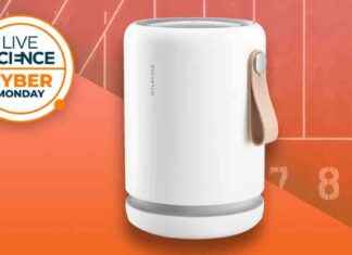 Rare Deal Alert: Molekule Air Mini+ Air Purifier on Sale news-02122024-215301