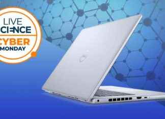 Nvidia-Powered Laptop Cyber Monday Deal: Lowest Price of the Year, Save $400 news-02122024-215335