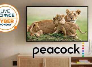Save 75%: Get Peacock Streaming for Just $19.99/year news-02122024-215439