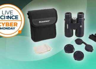 Save Big on Celestron Binoculars: Cyber Monday Deals Ending Soon news-03122024-035628
