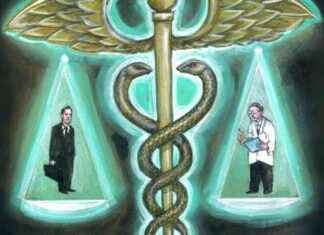 Insurance Industry Must Reform in Response to UnitedHealthcare Tragedy nsurance-ndustry-must-reform-in-response-to-unitedhealthcare-tragedy