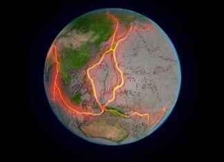 Plate Tectonics: The Surprising Solution to Earth’s Origins plate-tectonics-the-surprising-solution-to-earths-origins