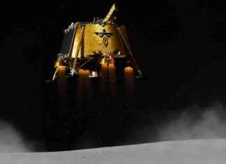 Private Mission to Moon: Paving the Way for Humanity’s Lunar Return private-mission-to-moon-paving-the-way-for-humanitys-lunar-return