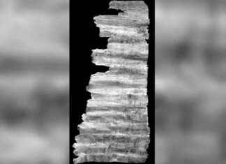 Silver Amulet: Rewriting Early Roman Empire Christianity History silver-amulet-rewriting-early-roman-empire-christianity-history