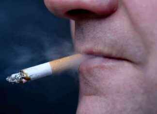Smoking One Cigarette Can Reduce Life Expectancy by 20 Minutes – Study Findings smoking-one-cigarette-can-reduce-life-expectancy-by-20-minutes-study-findings